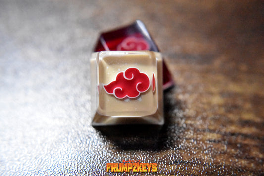 Akatsuki Cloud / 9.30 Drop