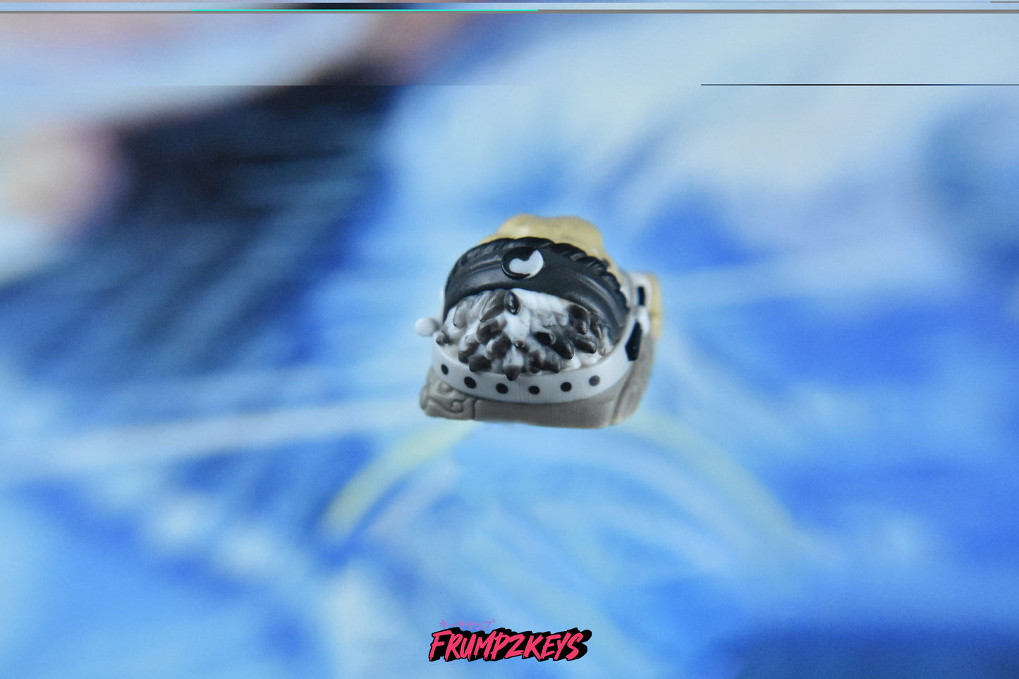 "Full of Beige" Jiro 1/1