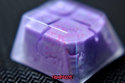 "Cherry Blossom" Funk Cap