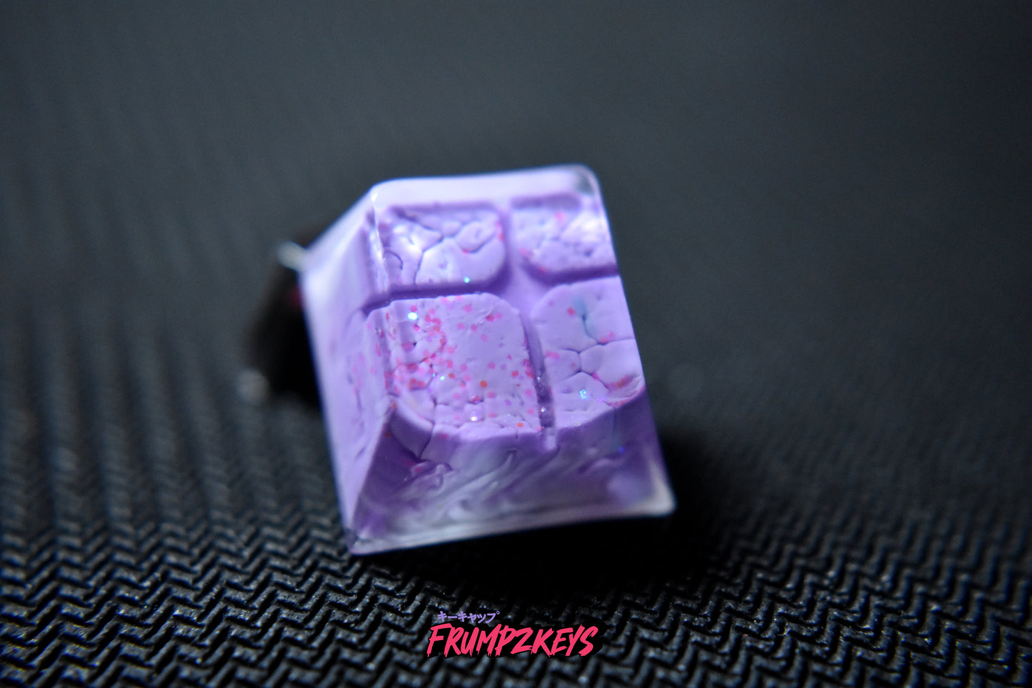"Cherry Blossom" Funk Cap