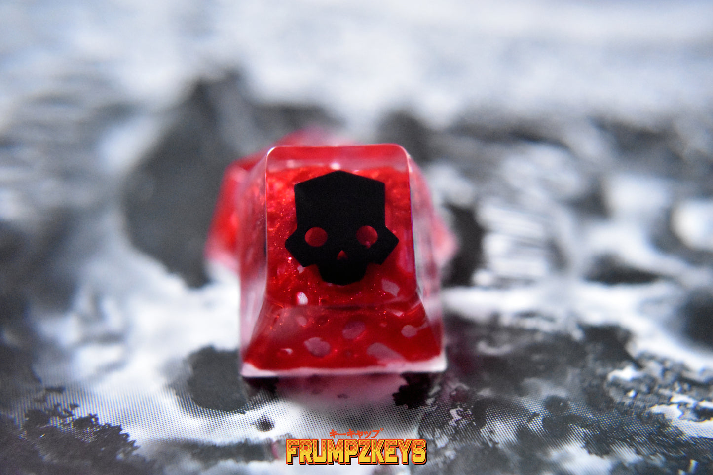 "Corrupted Blood" Void Caps
