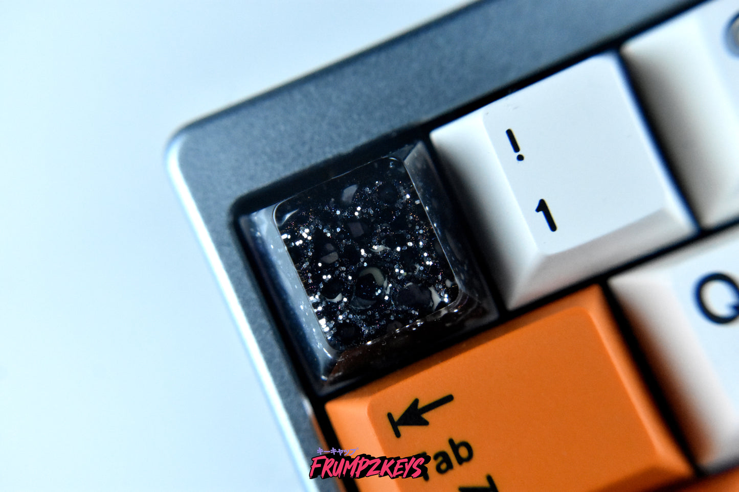 "GMK Cosmos" Tendril