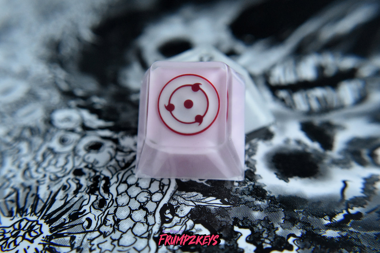 "GMK DARLING" Sharingan