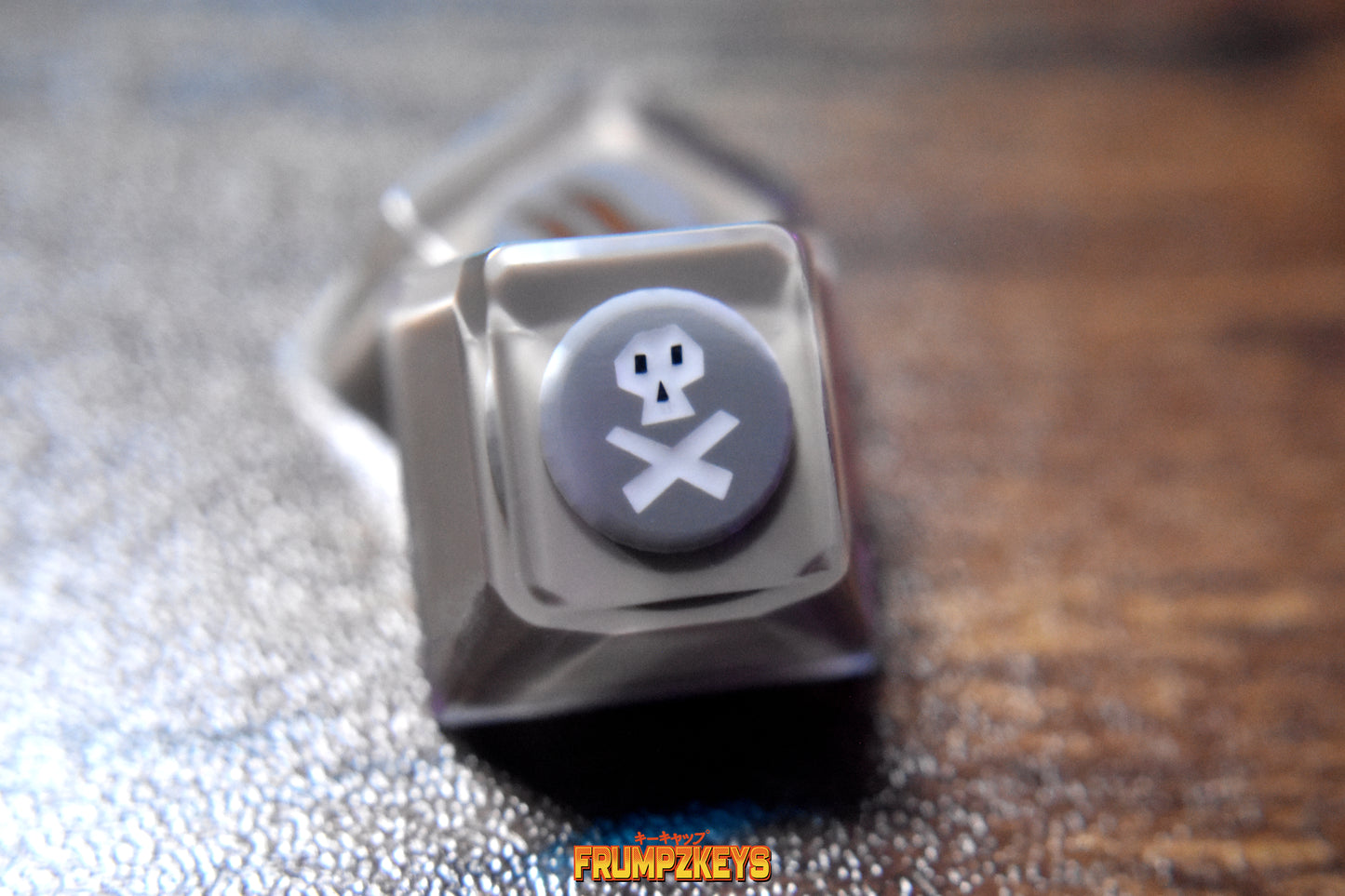 Inventory "Death Rune"