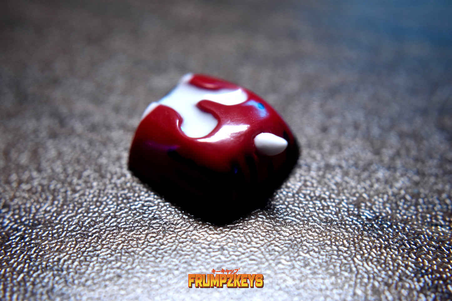 "Dripping Pretty" Dharoks