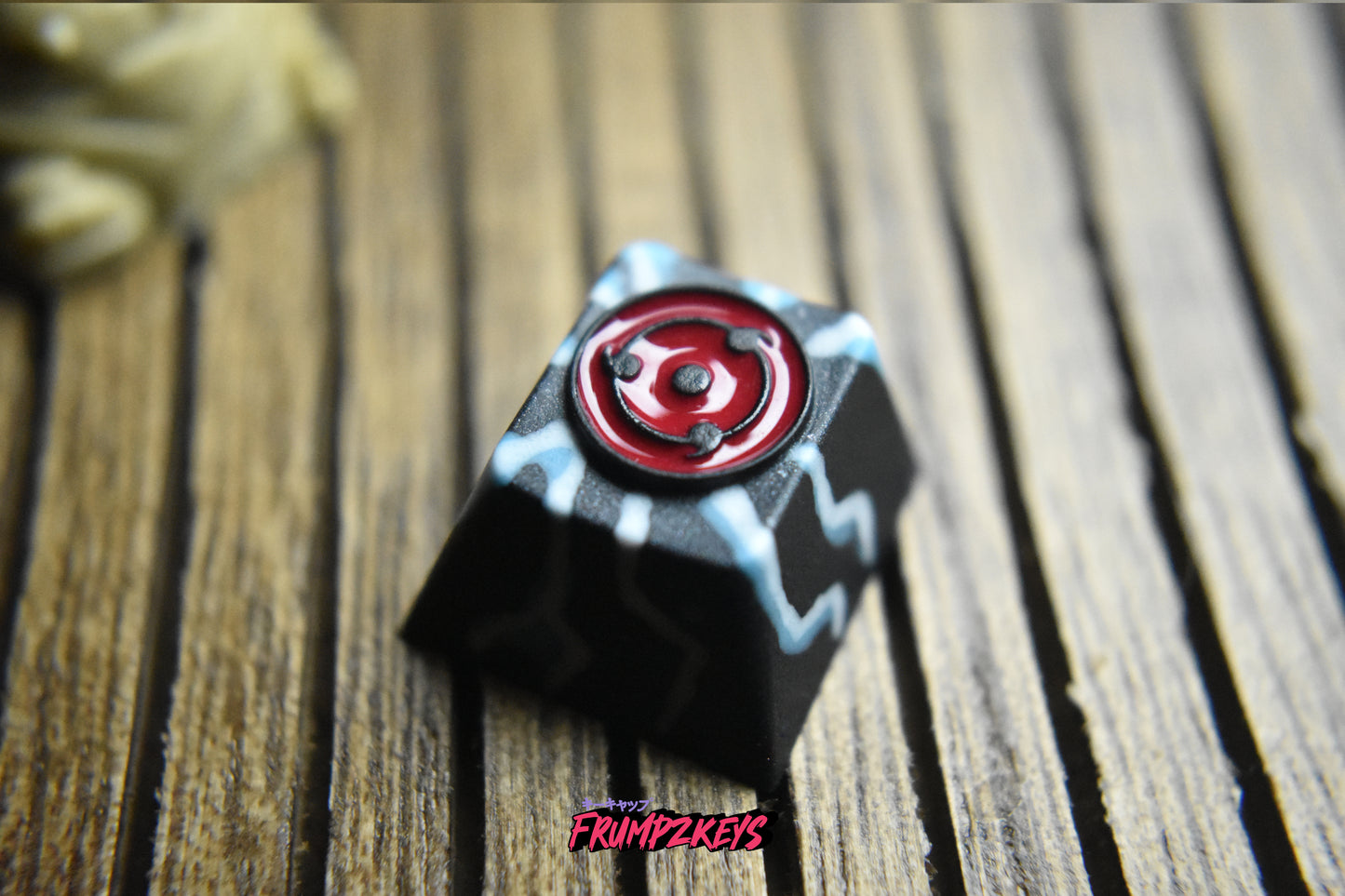 "Chidori" Sharingan 1/1