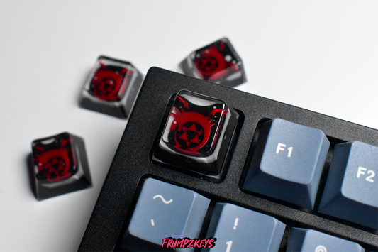 "Homunculus" Ouroboros