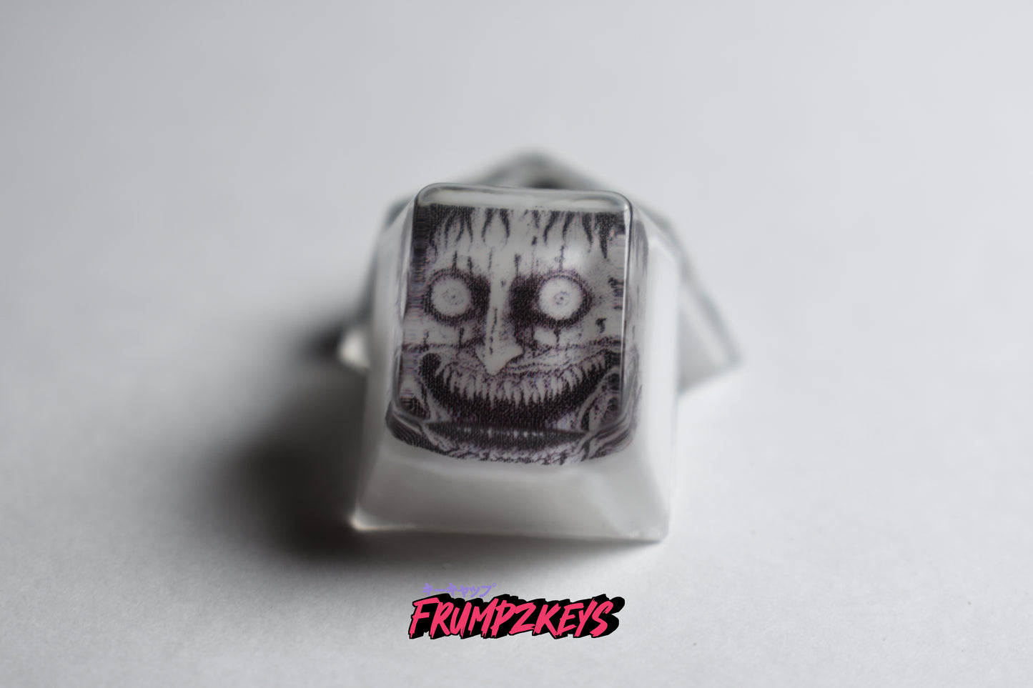 The Mystery of the Haunted House // Encap