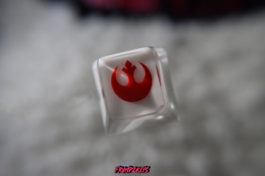 "May 4th" Rebel Alliance