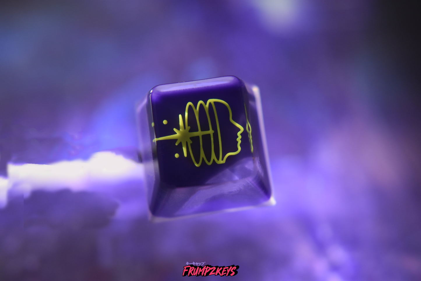 GMK Nerve R2