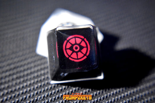 Deadlock Keycaps