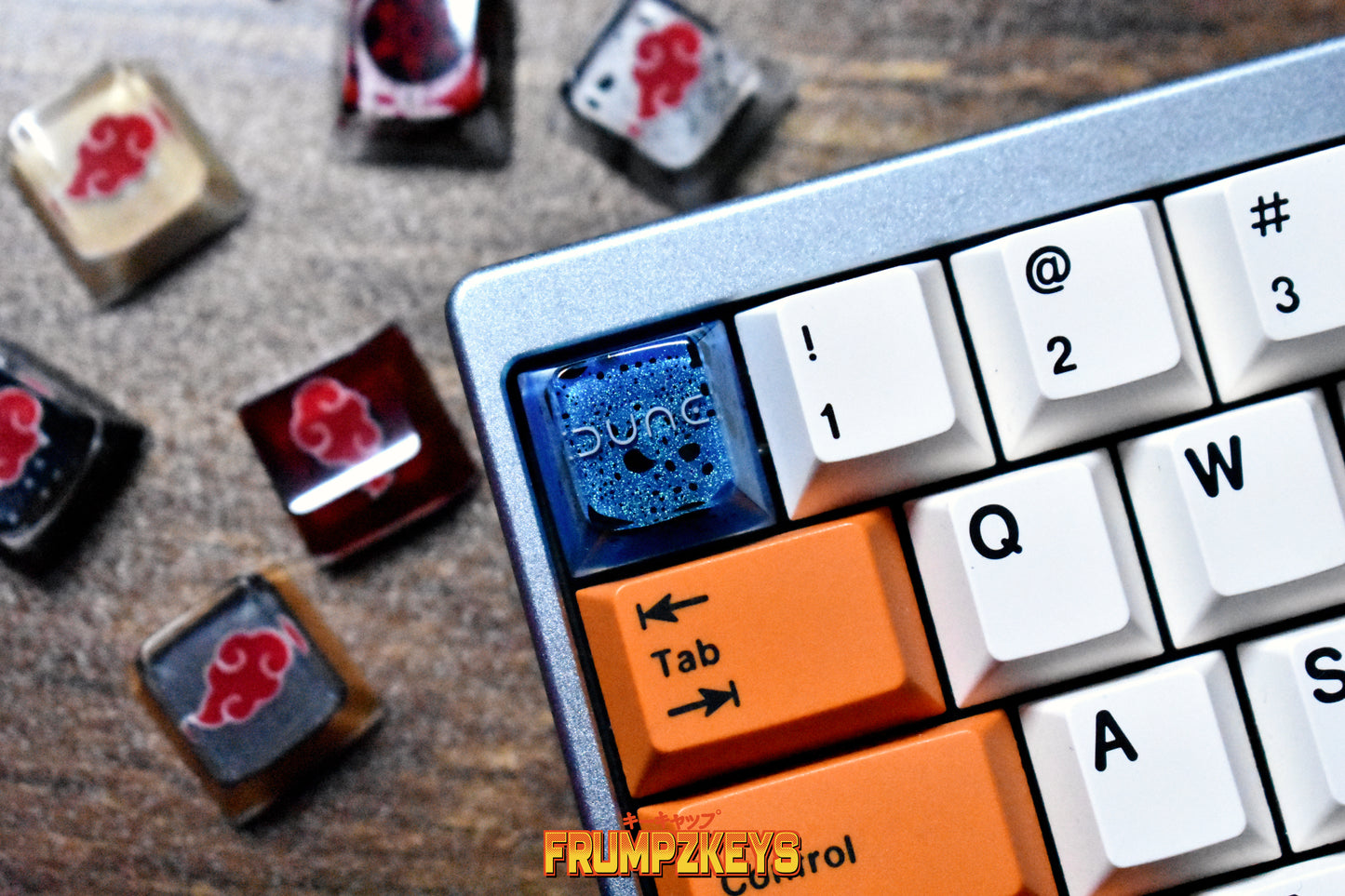 Dune // Seafoam & Depths Pair