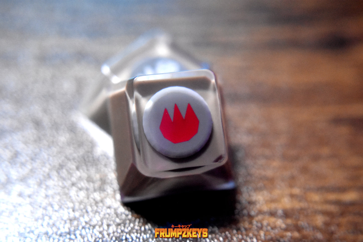 Inventory "Fire Rune"