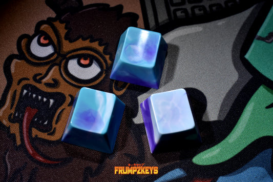 Dharok 1 of 1 Keycap Drop!