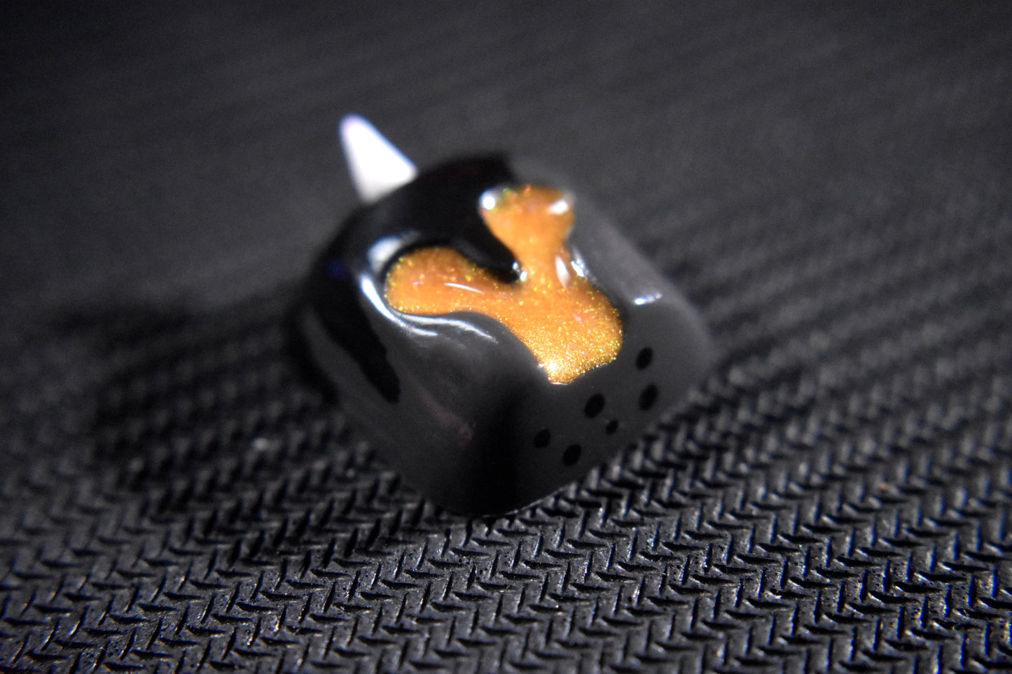 Dharok 1 of 1 Keycap Drop!