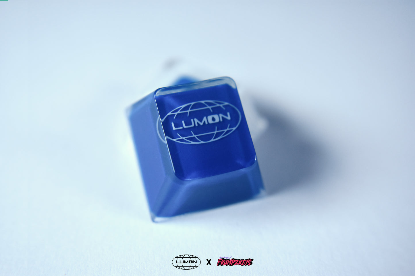 Severance Keycaps