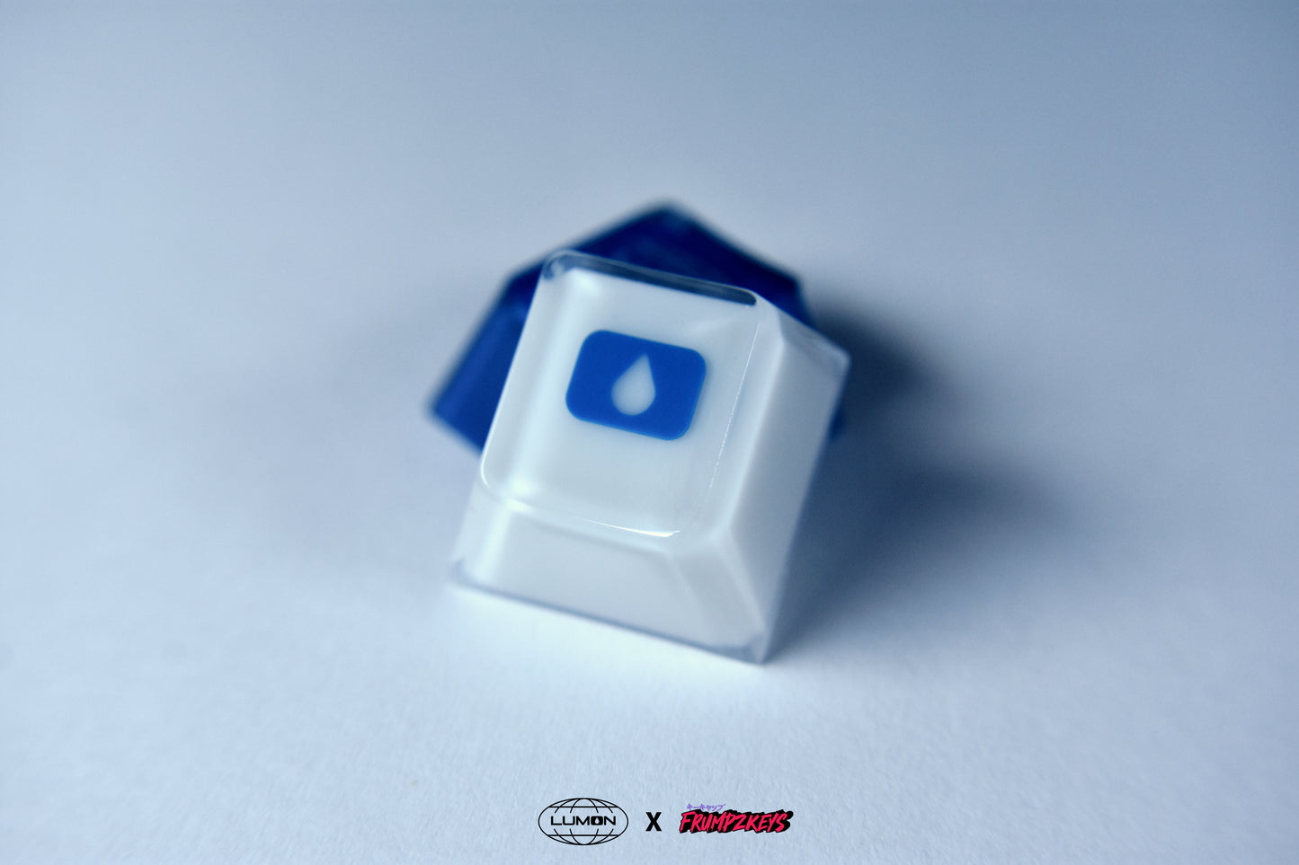 Severance Keycaps