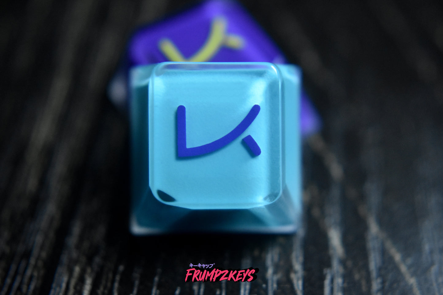 KBDfans Keycap