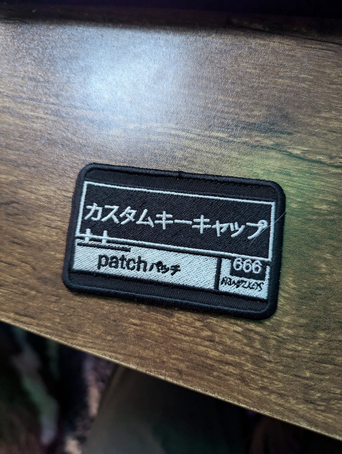 "PATCH"