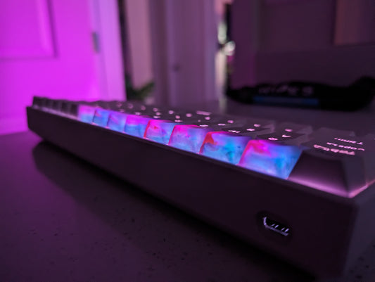 "Sweet Dreams" Blanks