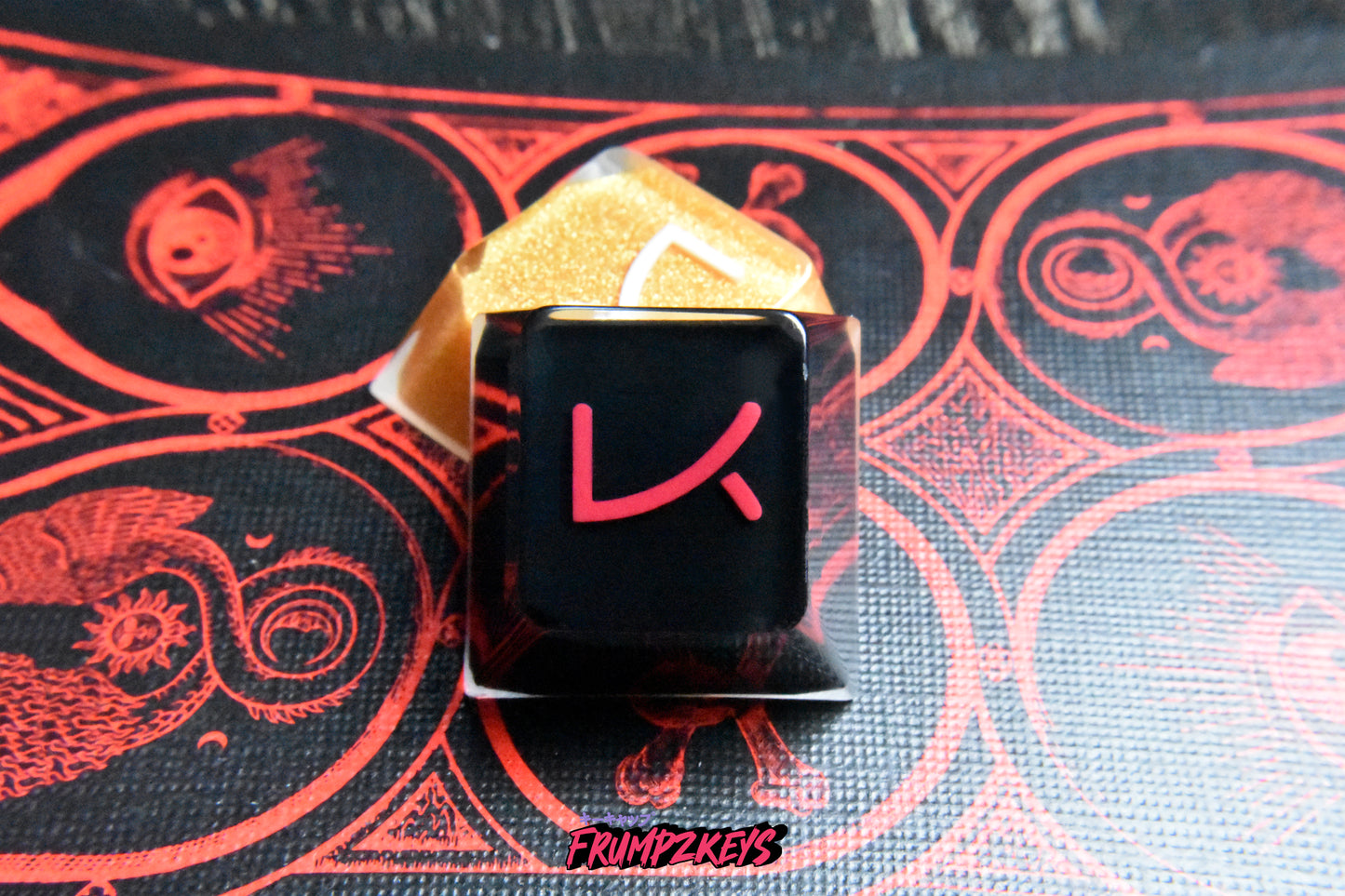 KBDfans Keycap