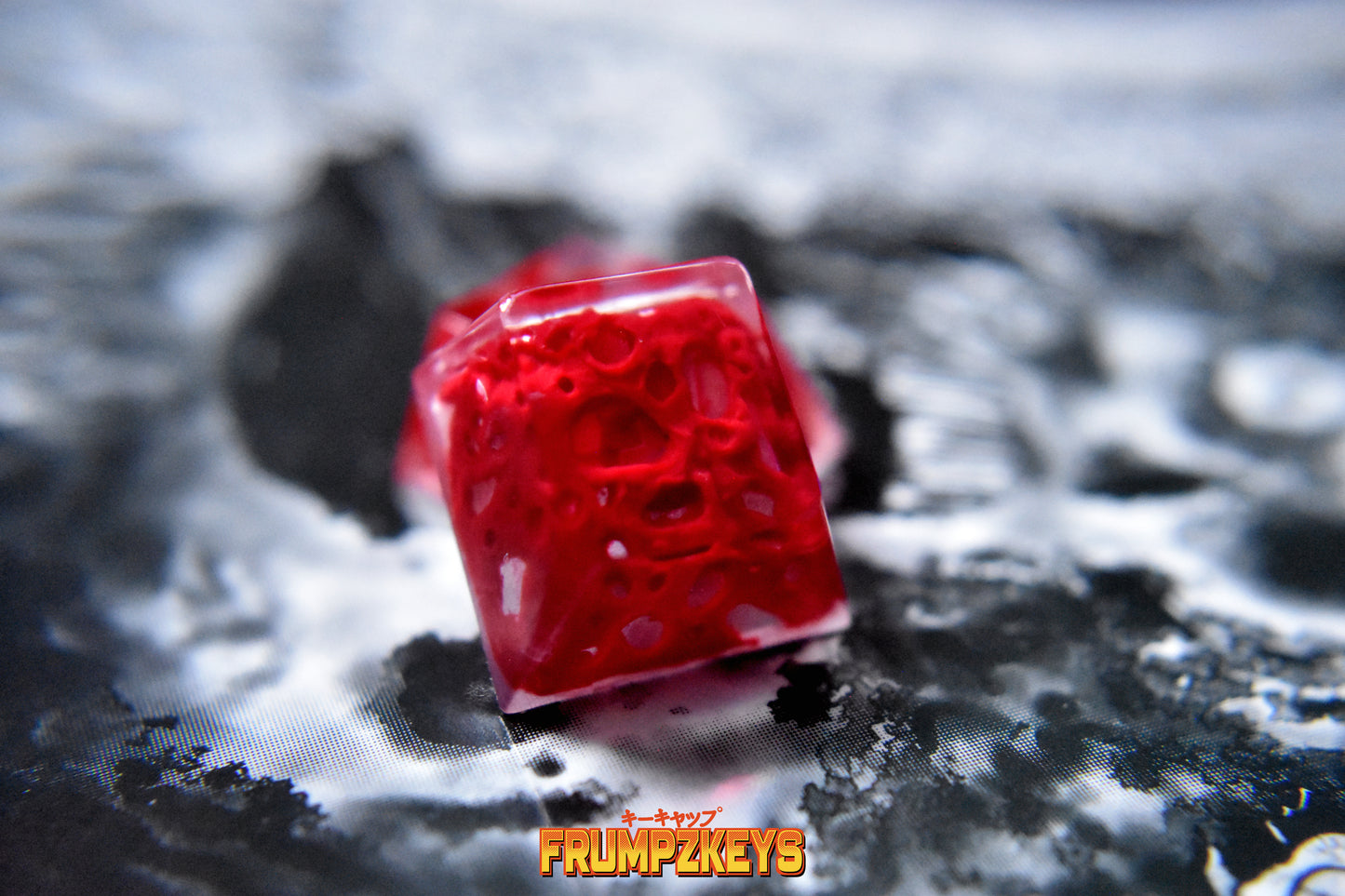 "Corrupted Blood" Void Caps