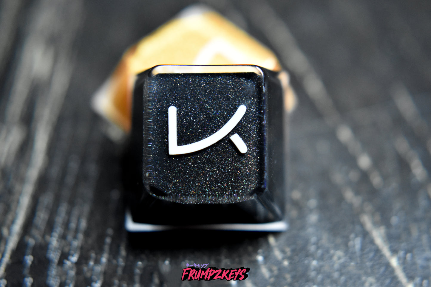 KBDfans Keycap