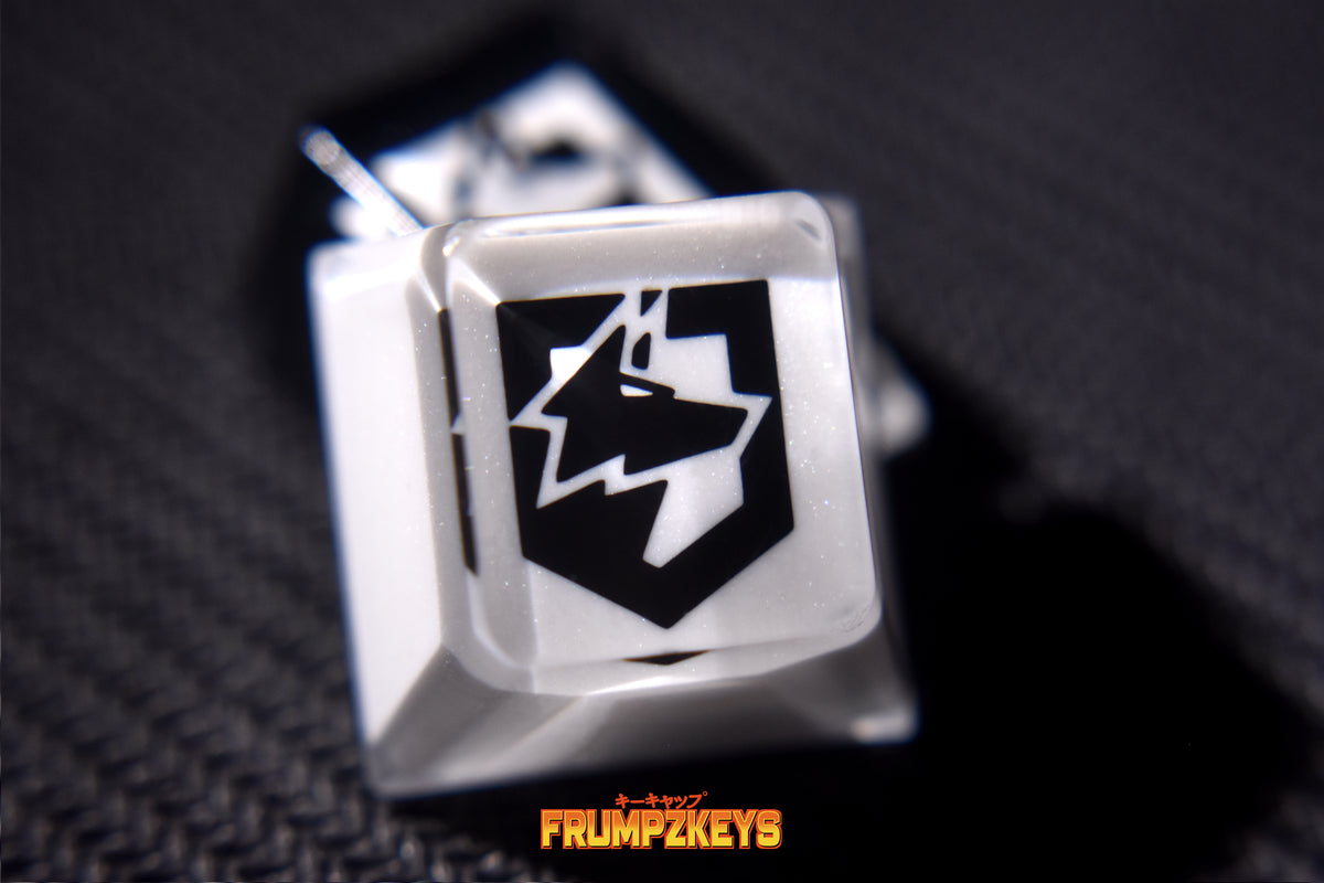 Wardogs Keycap