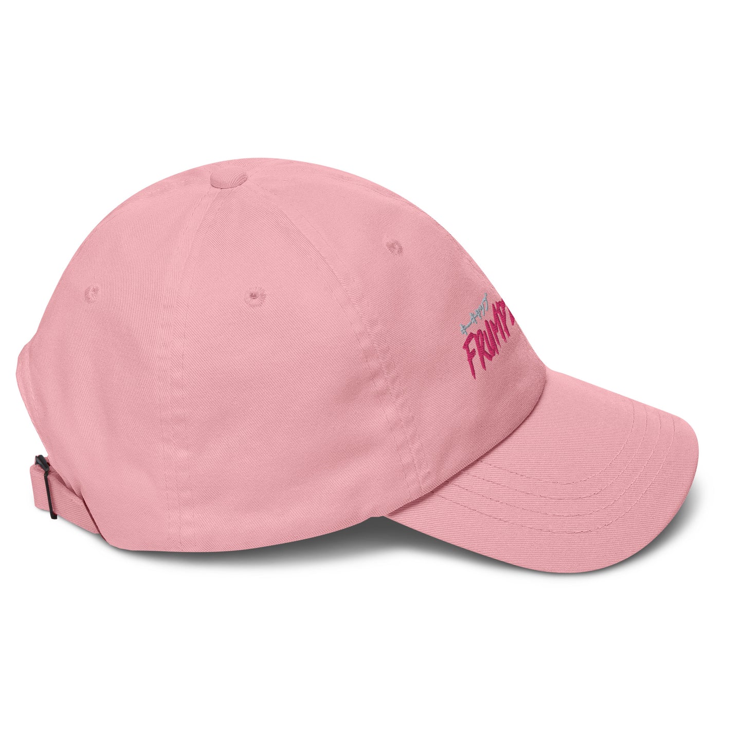 frumpzkeys dad hat