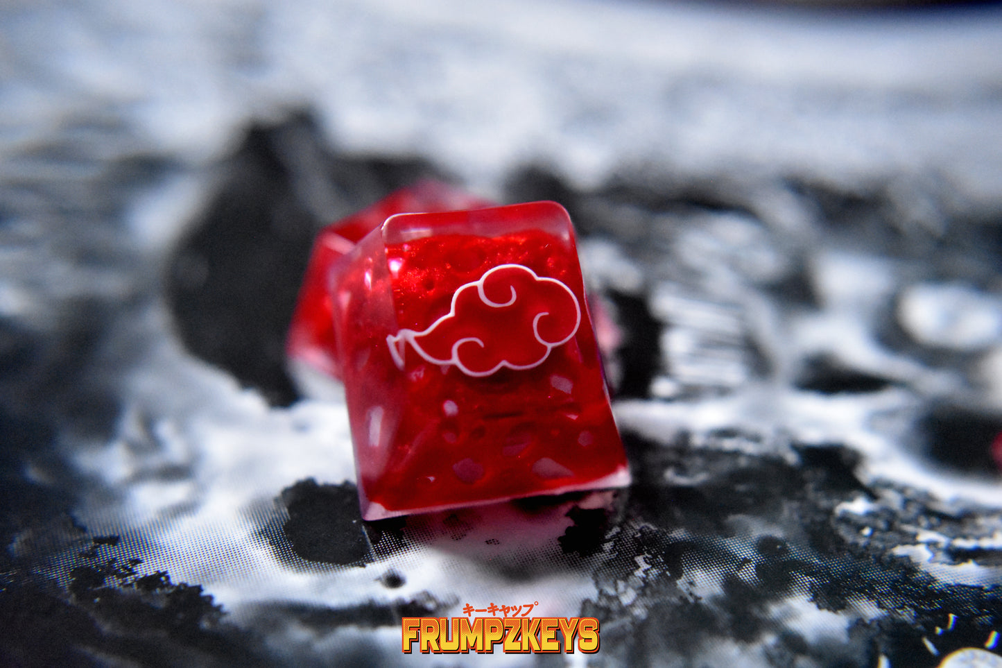 "Corrupted Blood" Void Caps