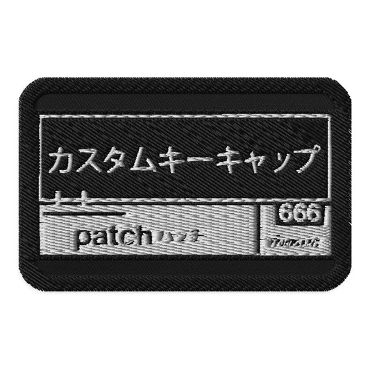 "PATCH"