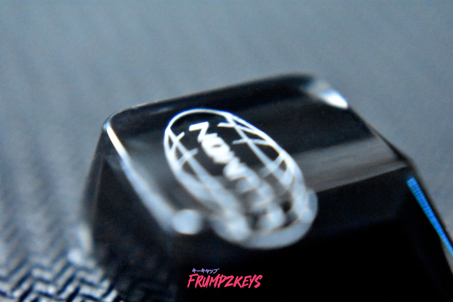 "Liminal & Bloody" Lumon Caps