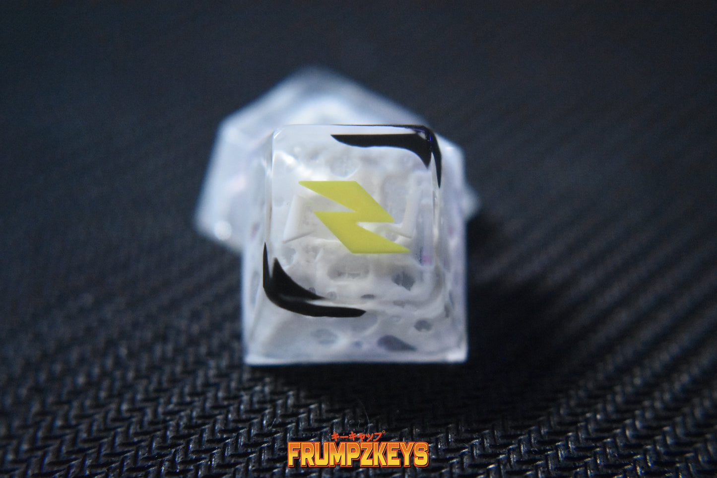 "Eternal" Void Caps