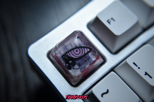 "Amegakure" Rinnegan