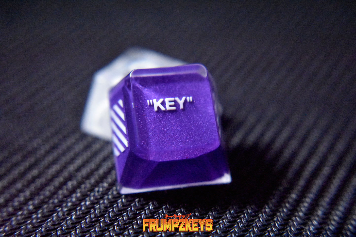 "Key" Caps v2