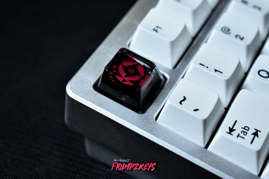 "Uchiha" Shisui Mangekyō Sharingan