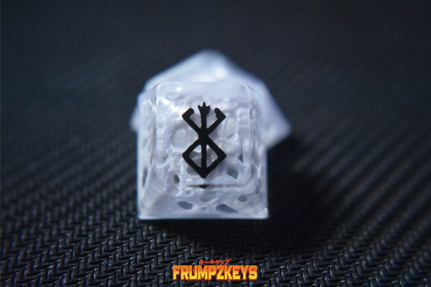 "Eternal" Void Caps