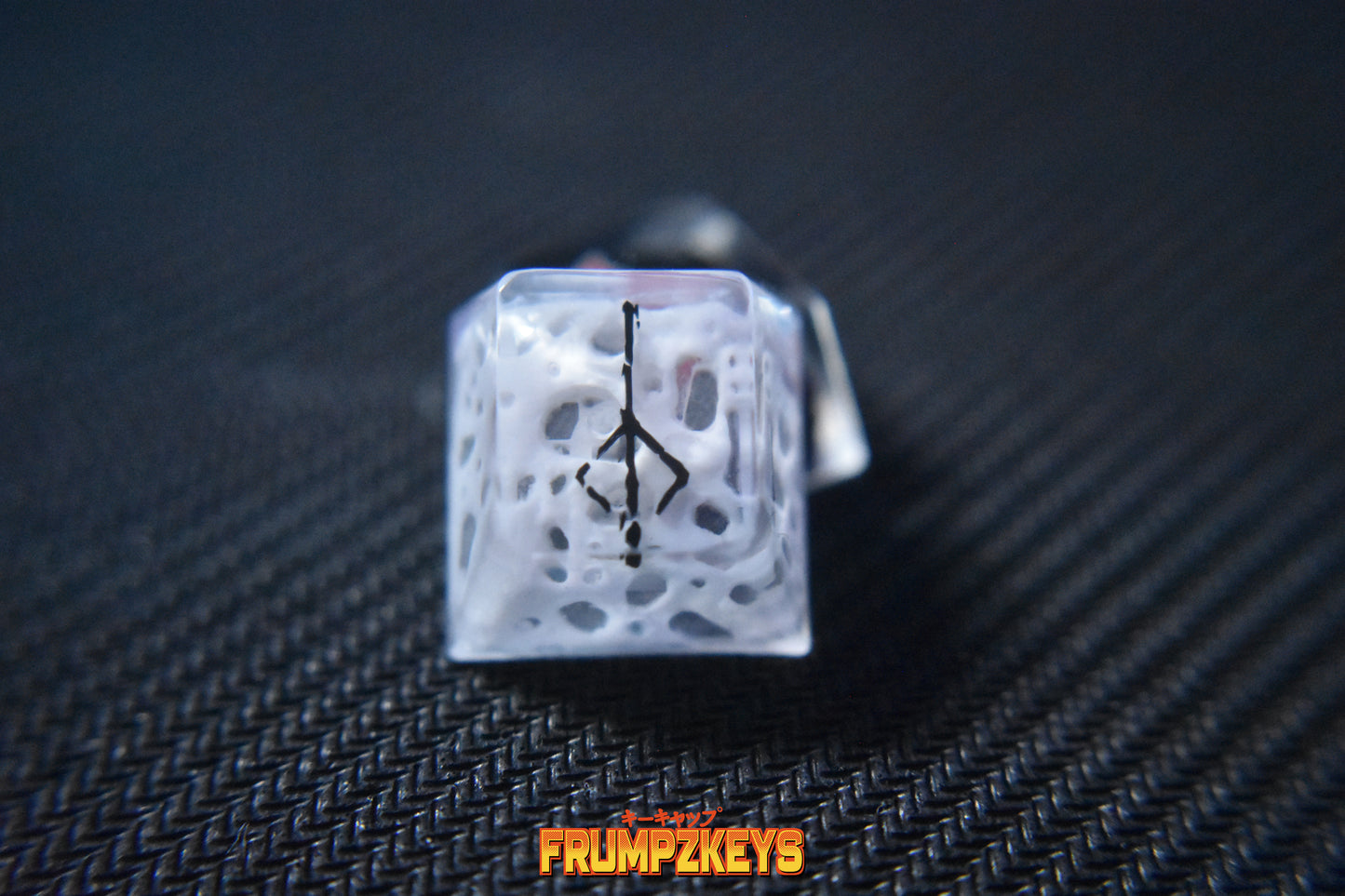 "Eternal" Void Caps