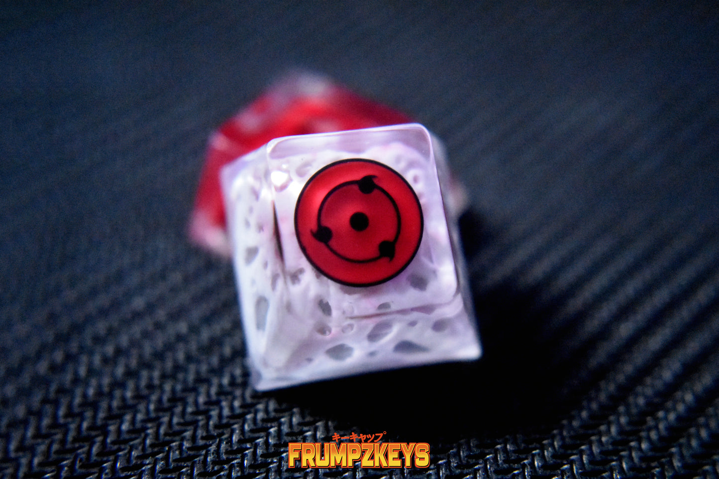 "Eternal" Void Caps