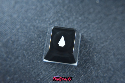 'Blackout" Water/Blood Rune [2024 Black Friday Sale]