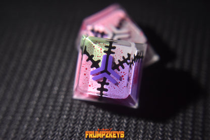 NRD x FRUMPZKEYS Spooky SZN