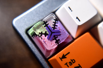 NRD x FRUMPZKEYS Spooky SZN [EXTRAS FCFS]