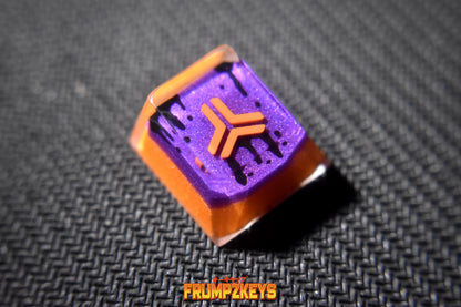 NRD x FRUMPZKEYS Spooky SZN
