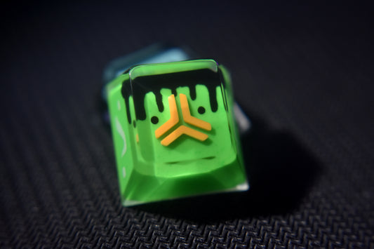 1 of 1 NRD Keycap Drop!