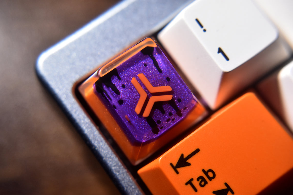 NRD x FRUMPZKEYS Spooky SZN [EXTRAS FCFS]