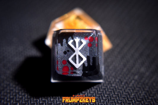1 of 1 NRD Brand of Sacrifice Drop