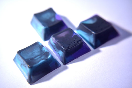 "Hypersploosh" Gamer Set