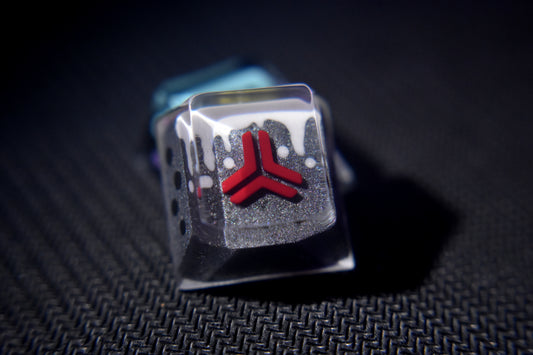 1 of 1 NRD Keycap Drop!