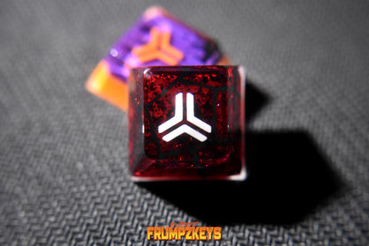 NRD x FRUMPZKEYS Spooky SZN