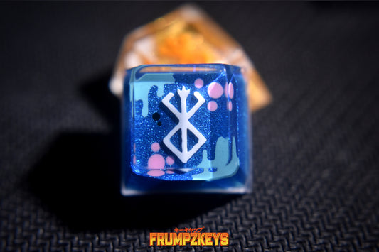 1 of 1 NRD Brand of Sacrifice Drop